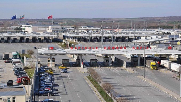 48 Saatte Avusturya Sınırına Ulaşılamazsa