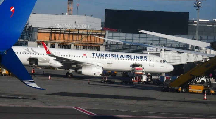 AB’nin “güvenli ülke” listesine Türkiye yine giremedi