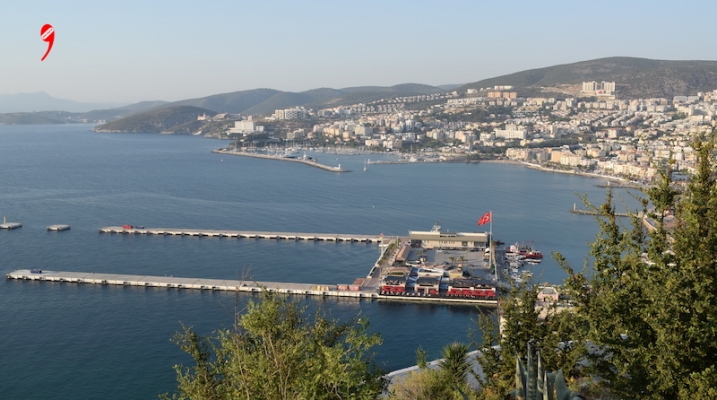 Almanya’dan Türkiye’ye seyahat açıklaması