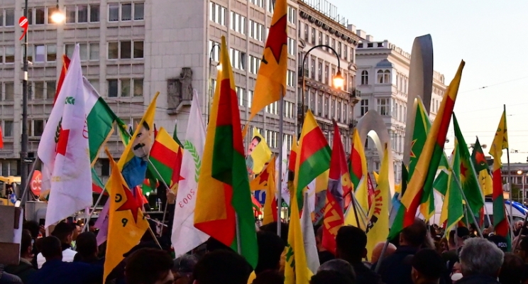 Almanya | ‘’PKK yöneticisi davası başlıyor’’