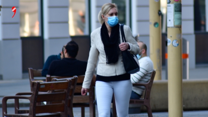 Avusturya’da 100’den fazla yeni enfeksiyon