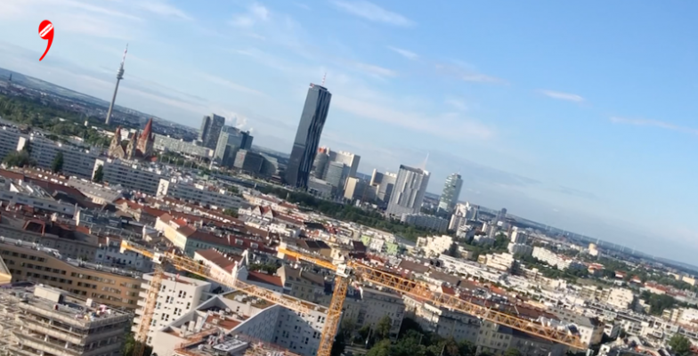 Avusturya’da 117.607 Türk Vatandaşı Yaşamakta