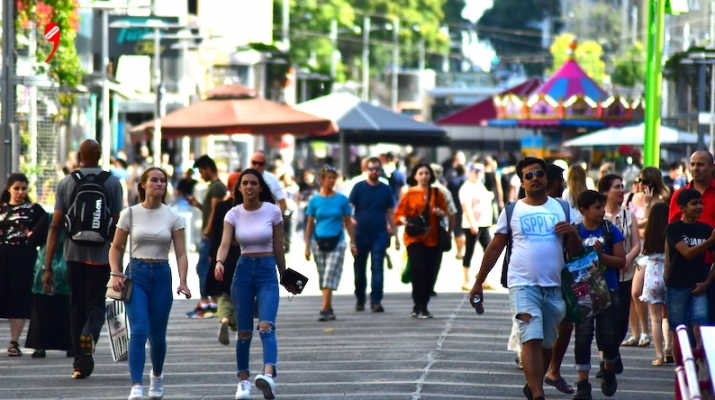 Avusturya İkinci Dalgaya Hazırlanıyor
