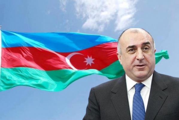 Azerbaycan Dışişleri Bakanı istifa etti