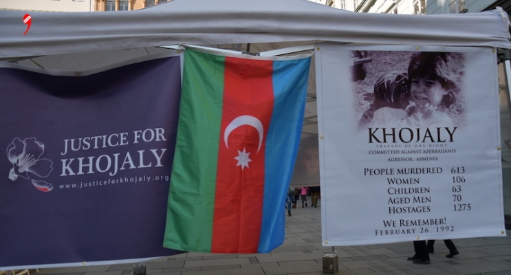 Azerbaycan – Ermenistan sınırında yeni çatışma