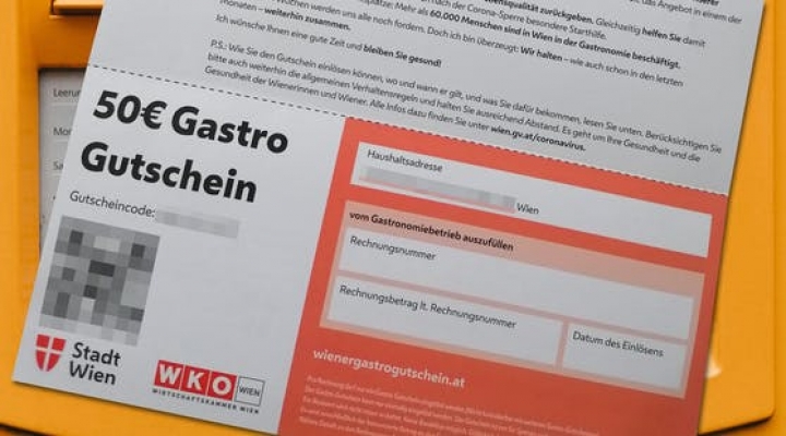 Binlerce Hediye Kuponu (Gutschein) Bloke Edildi