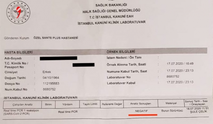 Bu Belgesi Olan Herkes Avusturya’ya Sorunsuz Girebiliyor