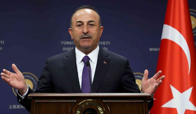 Çavuşoğlu | AB Türkiye aleyhine kararlar alırsa karşılığını vermek zorunda kalacağız