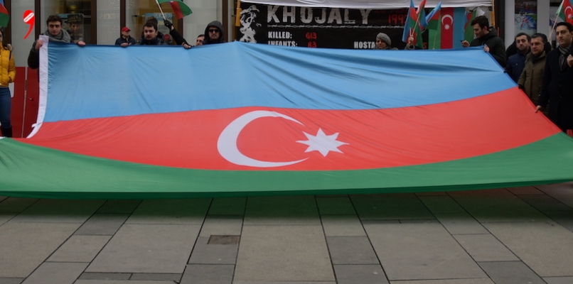 Çavuşoğlu’ndan Ermenistan’a Tepki