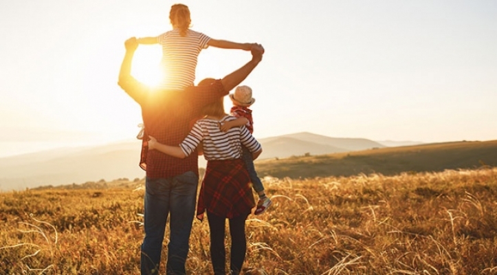 Çocuklu aile sayısı azaldı