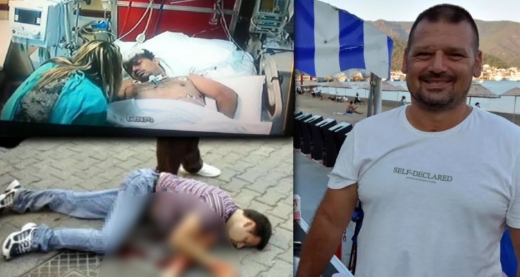 Dokuz canlı | 3 kez yüksekten düştü, elektrik çarptı, suda bayıldı, kaza geçirdi, tüfekle vuruldu