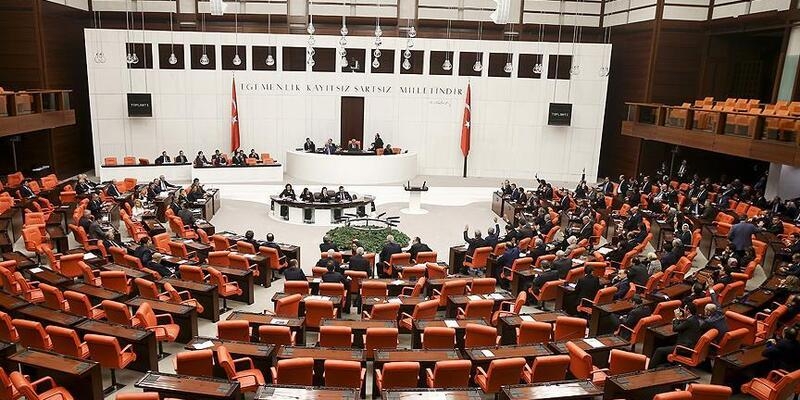 Dört partiden Ermenistan’a ortak kınama