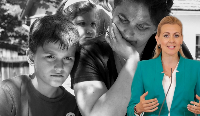 Familienhärtefonds: Familien warten bis heute auf Unterstützung