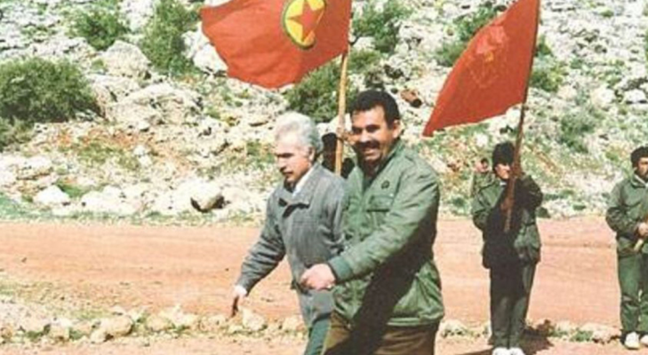 Fatih Altaylı’dan Doğu Perinçek’e: Heval bu ne?