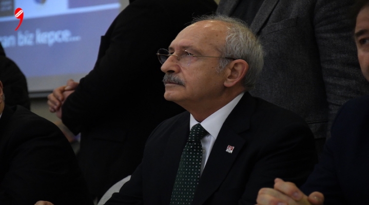 Kılıçdaroğlu, 359 bin TL tazminat ödeyecek
