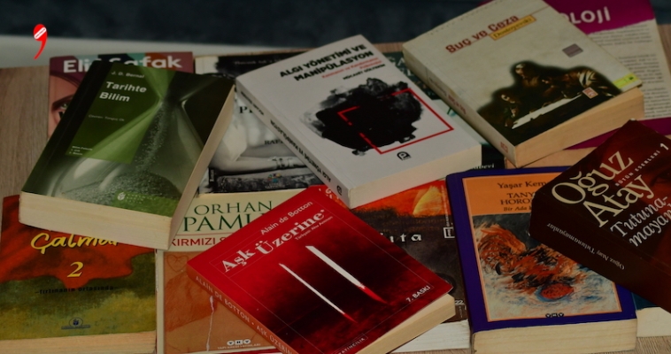 Kitap Okumanın Kanıtlanmış Faydaları