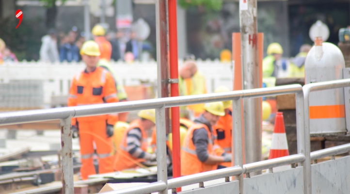 Kurzarbeit | Kısa Süreli Çalışma Sistemi Uzatıldı