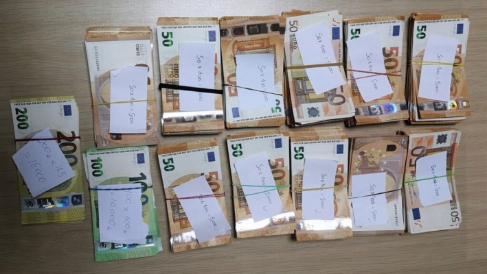 Son Yedi Yılda İzine Gidenlerin 30 milyon Euro’suna Sırbistan El Koydu