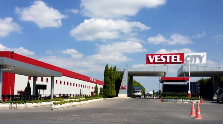 Vestel Fabrikasında Bir işçi Covid-19 hastalığından öldü