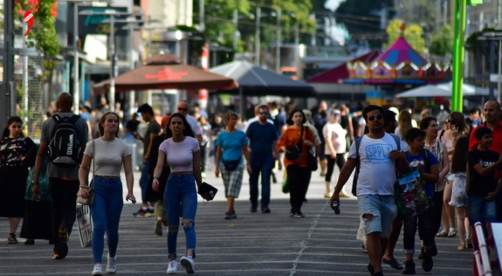 Viyana-Favoriten’de Düzenlenen Cenaze Töreninden Sonra 200 Kişi Test Edildi