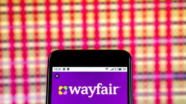 Wayfair çocuk ticareti mi yapıyor?