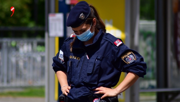 Yorum | Avusturya’da Polis Doktorculuk Oynayacak