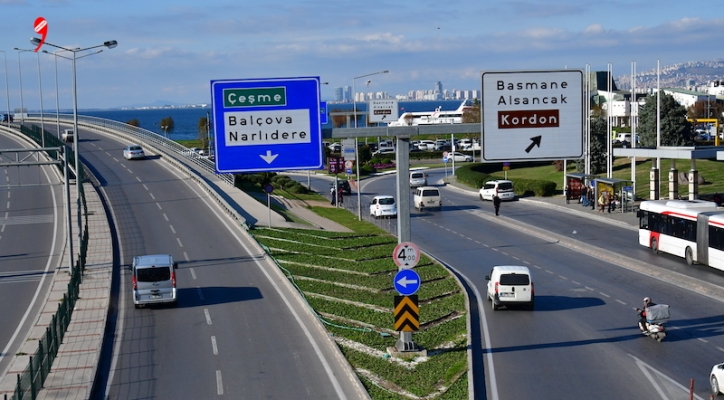 Almanya İzmir ve Üç Kente Yönelik Seyahat Uyarısını Kaldırdı