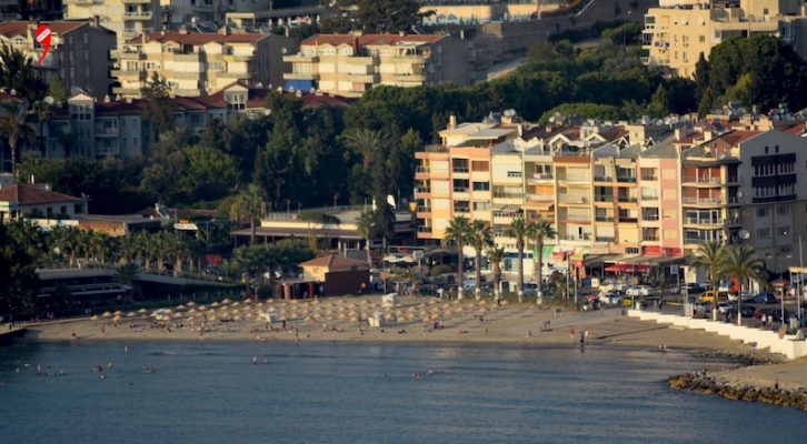 Almanya Türkiye seyahatlerini kolaylaştırdı mı zorlaştırdı mı?