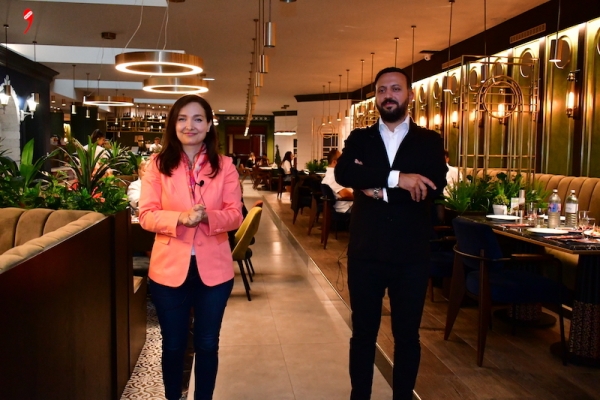 Aslıhan Bozatemur | ‘’Hedefimiz Viyana’yı Daha da İleri Götürmek’’