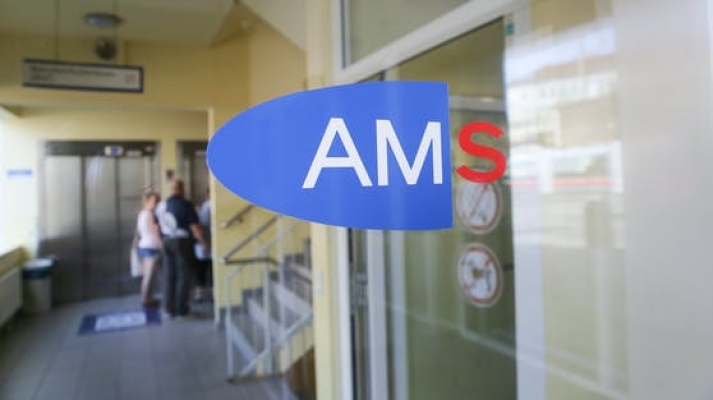 Avusturya’da 421.697 Kişi İşsiz