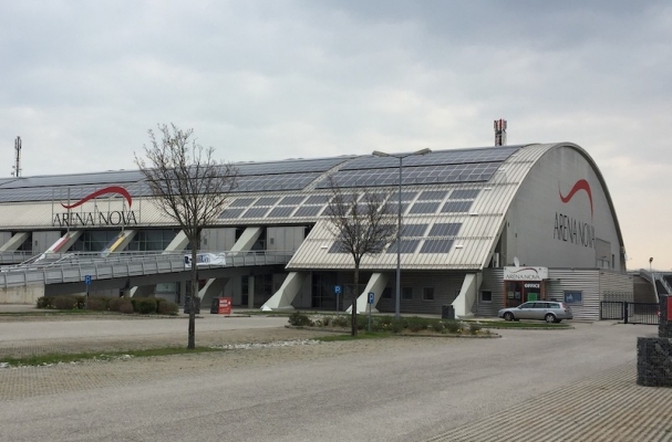 Avusturya’da Spor Salonunda Korona Vakası | Yedi Şehirden 717 Kişi Teste Çağrıldı