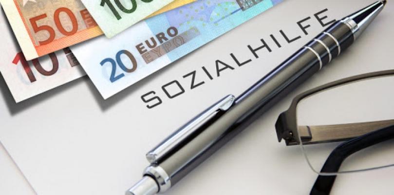 Avusturya | Sosyal Dolandırıcılar Otobüslerle Taşınmış