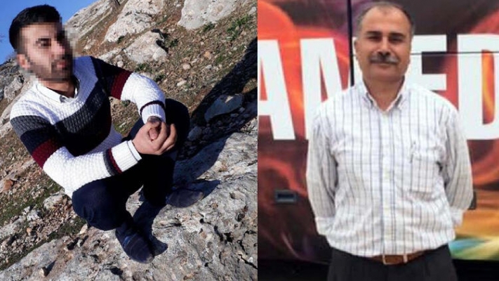 Babasını helallik isteyip öldürdü