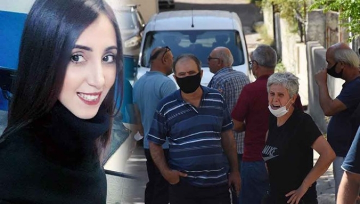 Balkondan tırmanarak girdiği evinde, eski eşini boğarak öldürdü