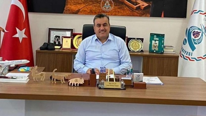 Belediye Başkanı, Covid-19 nedeniyle yaşamını yitirdi