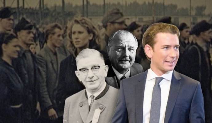 Die gleichen Lügen seit 100 Jahren: Wie die ÖVP kürzere Arbeitszeiten verhindern will – seit 1919