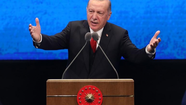Erdoğan cuma günü bir değil iki müjde birden açıklayabilir