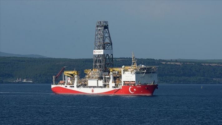 Erdoğan’ın Müjdesi | ‘’Türkiye, Karadeniz’de enerji kaynağı keşfetti’’