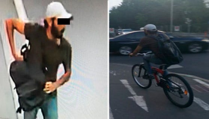 Graz | Yahudi Cemaati Başkanına Saldırana Terör Soruşturması