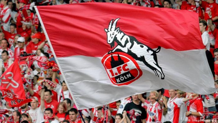 “Hadi tschüss” | Köln takım formasında cami silüeti tartışması