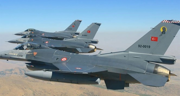 Irak Türkiye’ye karşı Arap ülkelerini yardıma çağırdı