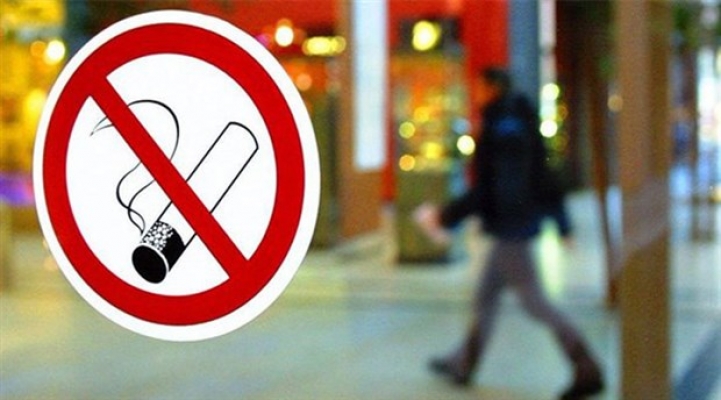 İspanya | Covid 19 bulaşma riski nedeniyle topluluk içinde sigara içmek yasaklandı