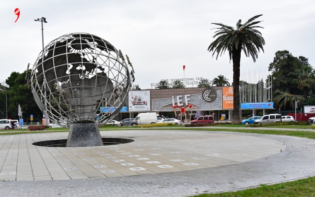 İzmir Enternasyonal Fuarı Açılacak
