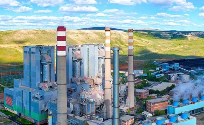 Kangal Termik Santrali İşçileri Mağdur