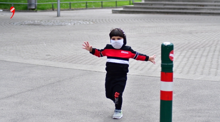Neuer Kinderbonus doch nicht für jedes Kind gleich hoch