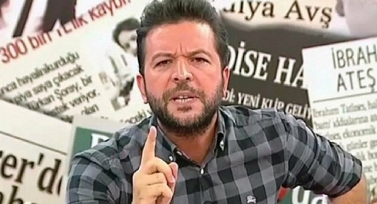 Nihat Doğan: Her rejim kendi vesayetini tahakküm etme noktasında Kürt kanından besleniyor