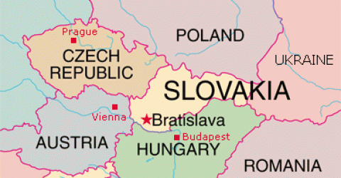 Slovakya, 3 Rus diplomatı sınır dışı etti
