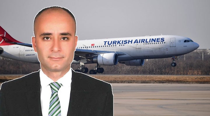 THY’de, İnsan Kaynakları Başkanı’yla aynı soyada sahip 49 çalışan var