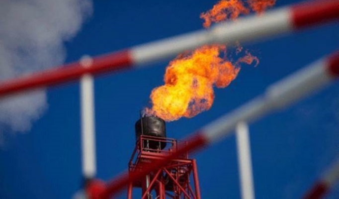 Türkiye 20 yıl yetecek kadar doğal gaz buldu