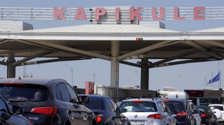 Türkiye, Yabancı Plakalı Araçların Ülkede Kalma Süresini Uzattı